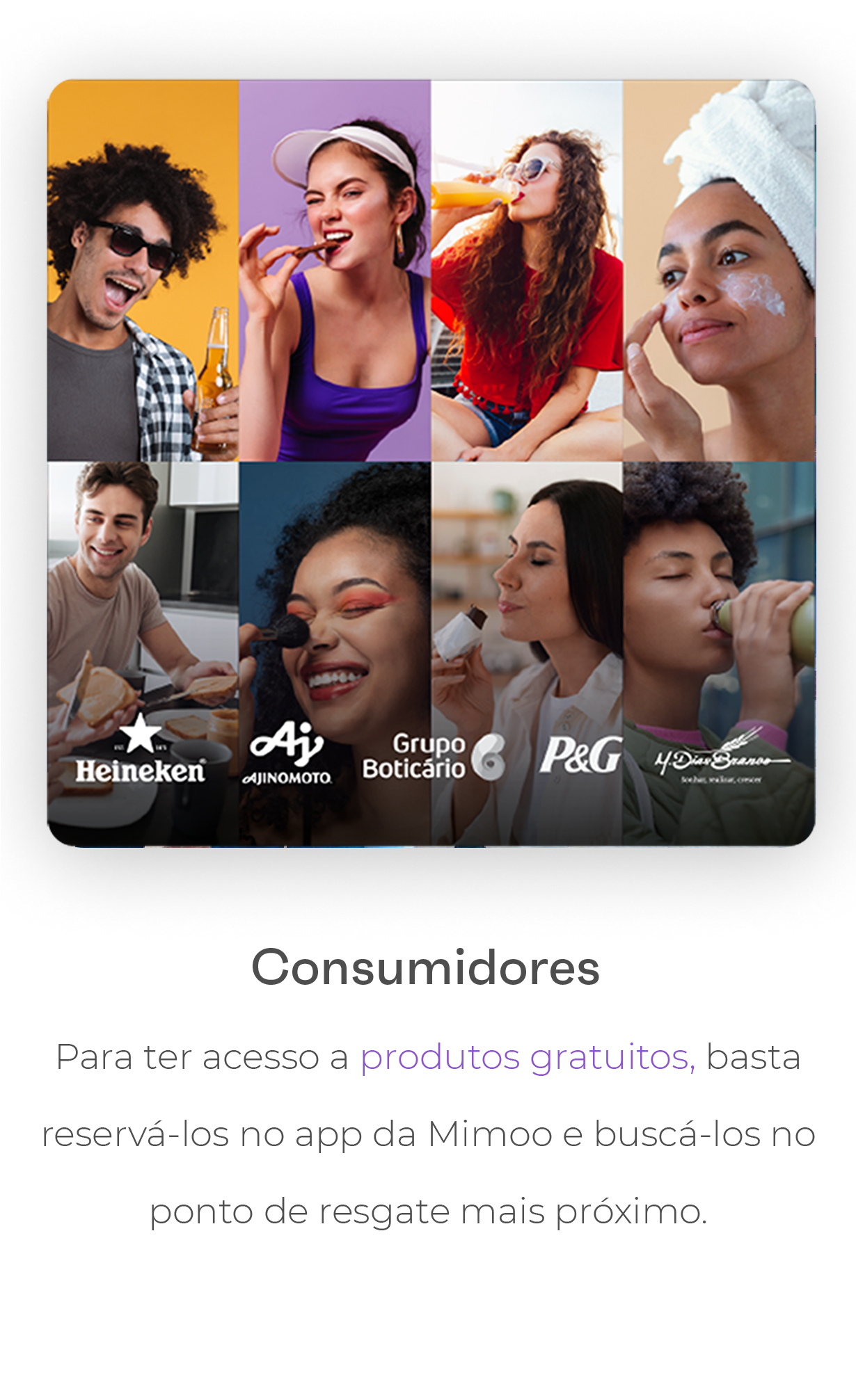 PT - Consumidores